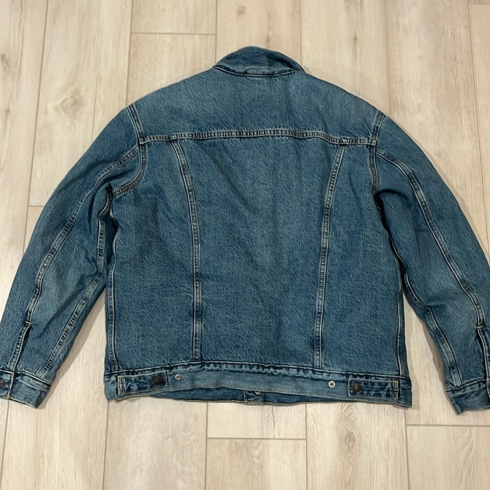 LEVI’S :: JACKET - Picture 11 of 16